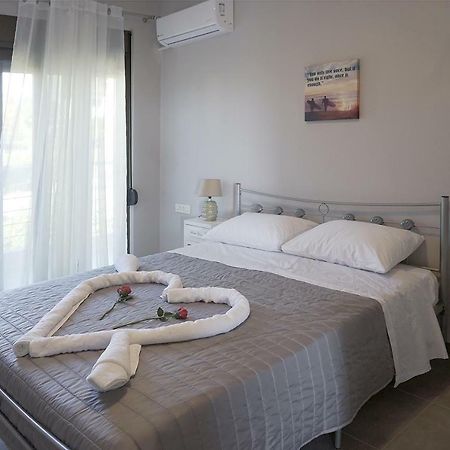 Anastasia'S Luxury Apartments Ханья Экстерьер фото