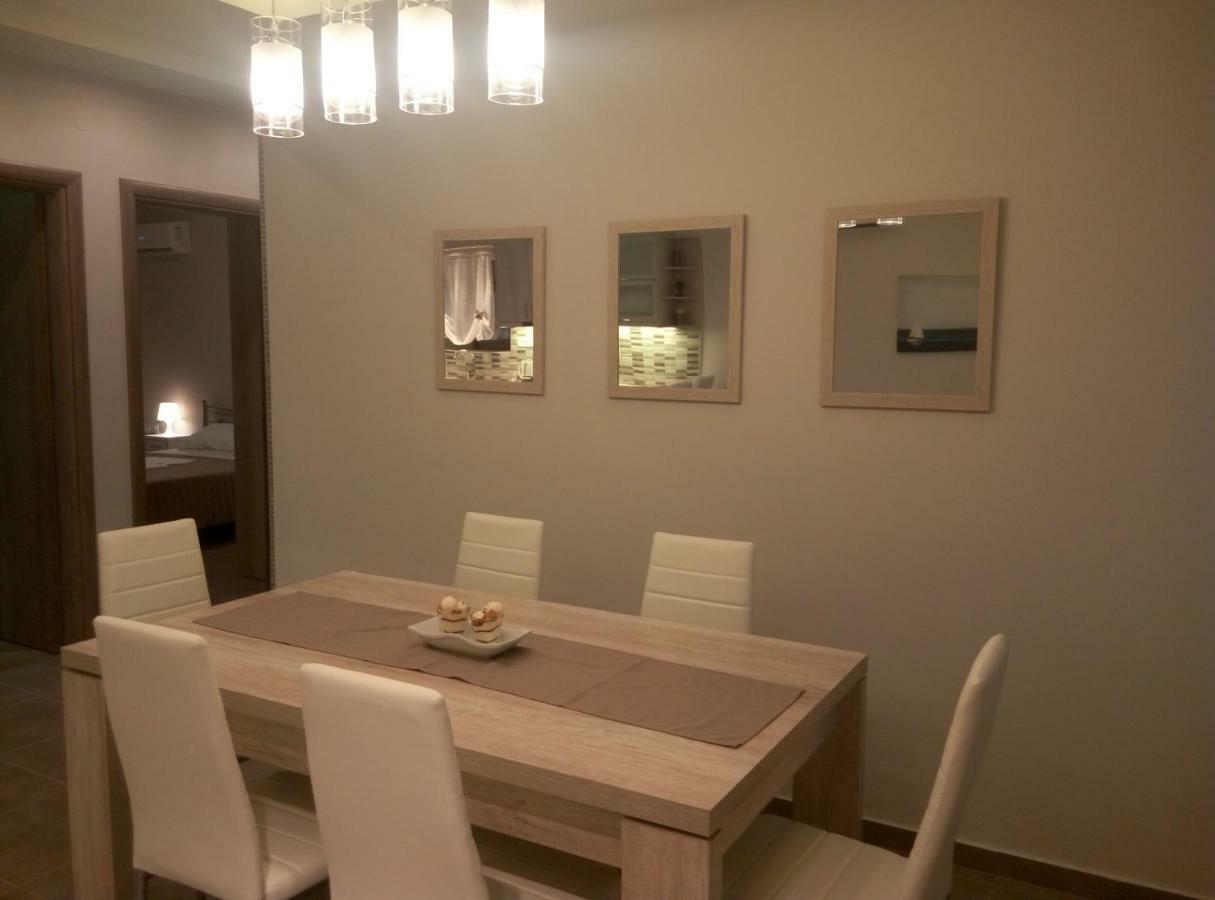 Anastasia'S Luxury Apartments Ханья Экстерьер фото