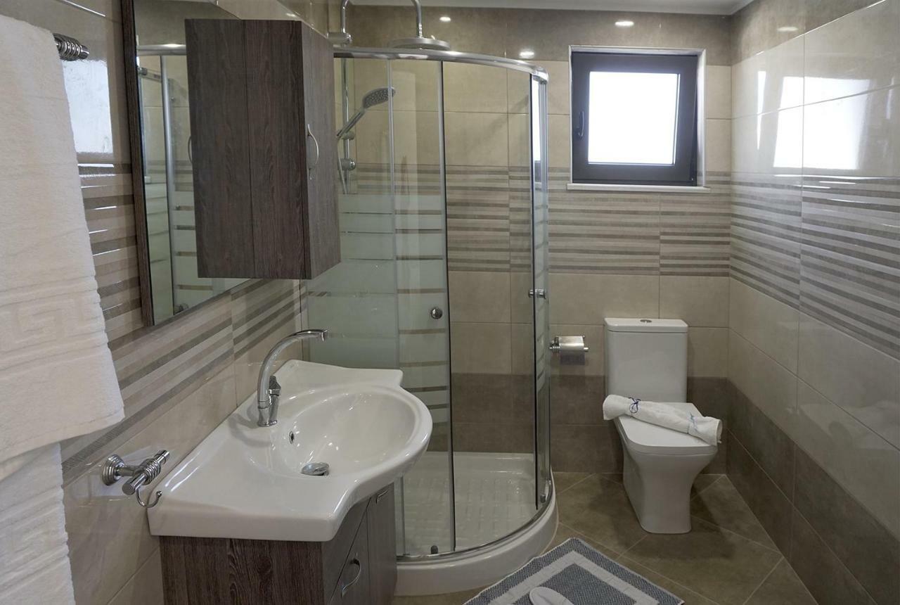 Anastasia'S Luxury Apartments Ханья Экстерьер фото