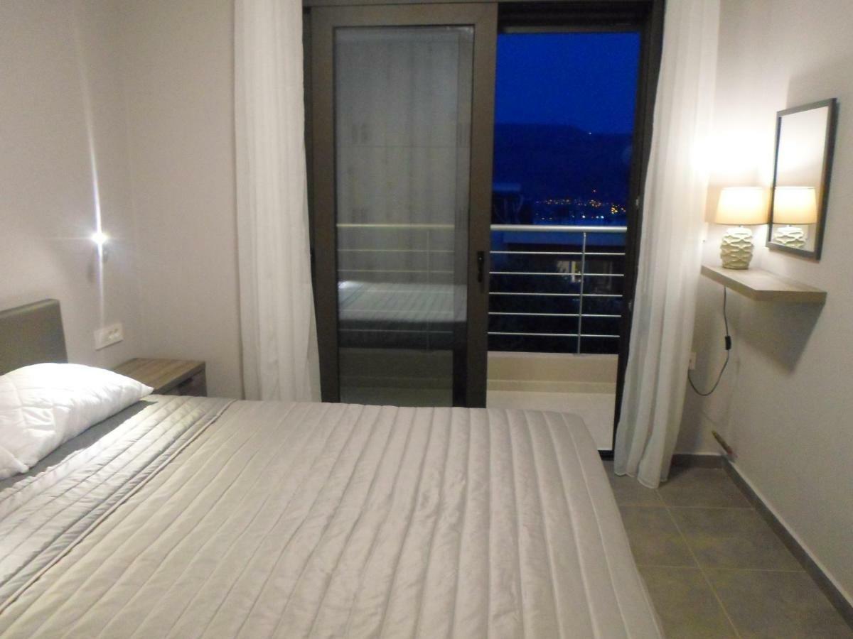Anastasia'S Luxury Apartments Ханья Экстерьер фото