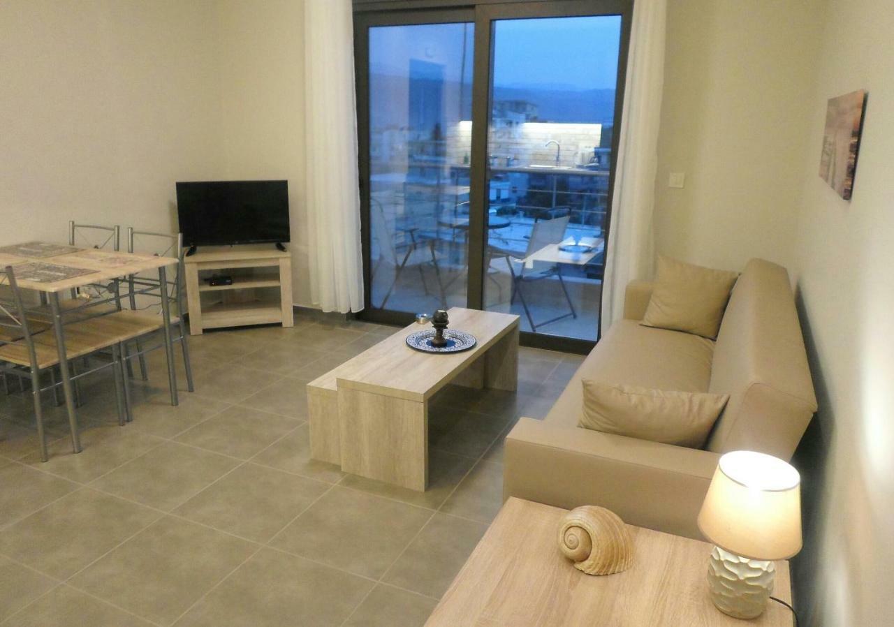 Anastasia'S Luxury Apartments Ханья Экстерьер фото