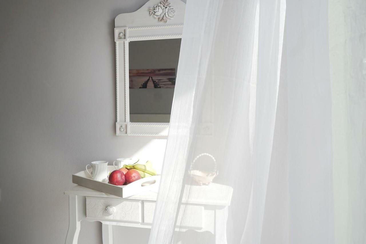 Anastasia'S Luxury Apartments Ханья Экстерьер фото